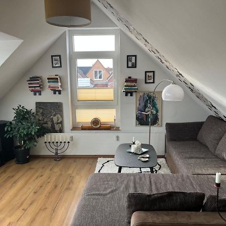 Gemuetliche Wohnung Mitten In إِزينتْس المظهر الخارجي الصورة