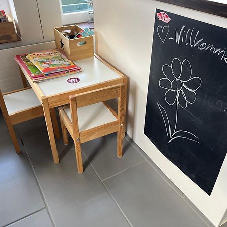 Gemuetliche Wohnung Mitten In إِزينتْس المظهر الخارجي الصورة
