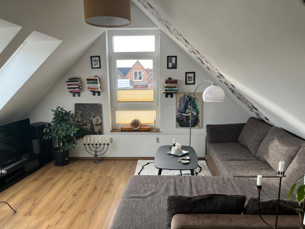 Gemuetliche Wohnung Mitten In إِزينتْس المظهر الخارجي الصورة