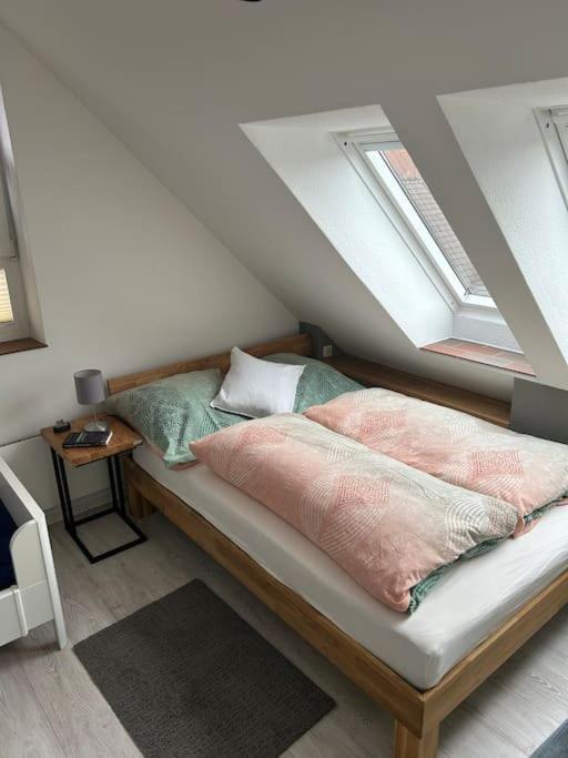 Gemuetliche Wohnung Mitten In إِزينتْس المظهر الخارجي الصورة
