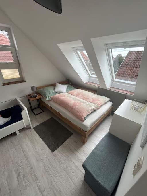 Gemuetliche Wohnung Mitten In إِزينتْس المظهر الخارجي الصورة